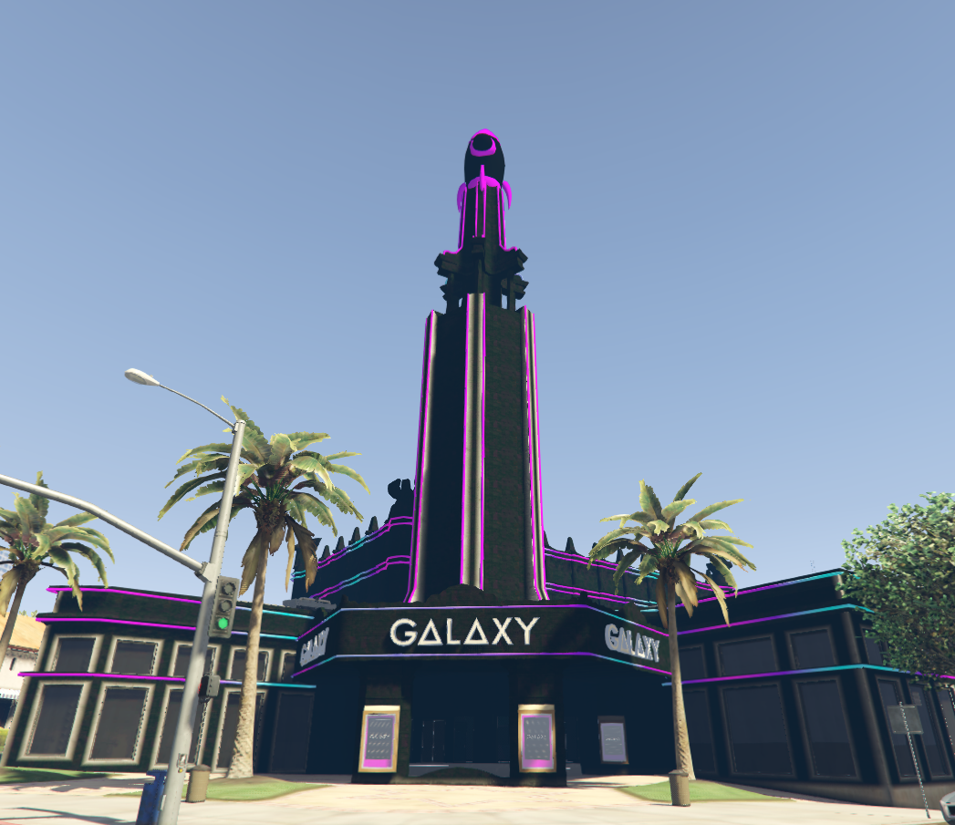 Galaxy