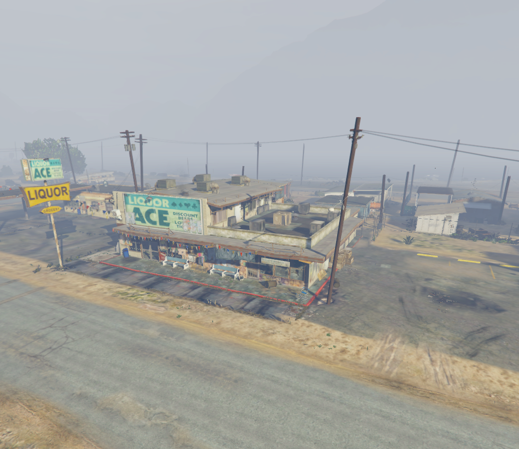 Hood · Salton City