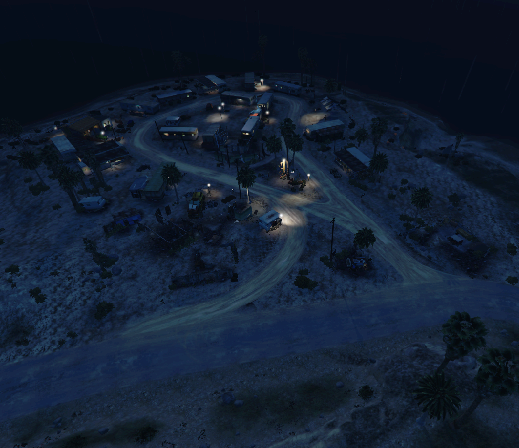 Stab City · Salton City